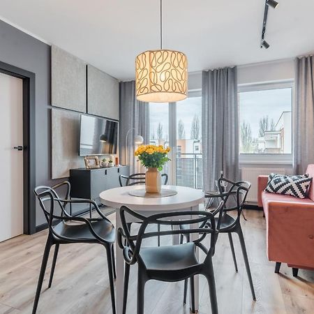 Platinum Premium Apartment Grudziądz Εξωτερικό φωτογραφία