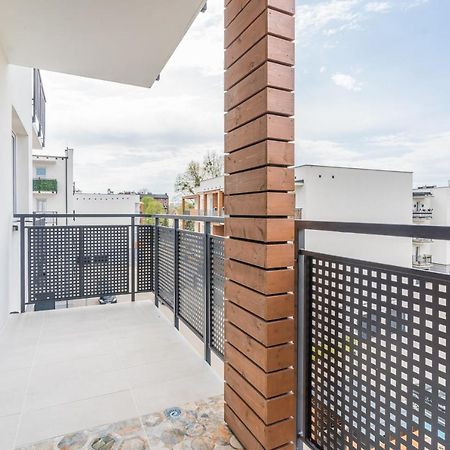 Platinum Premium Apartment Grudziądz Εξωτερικό φωτογραφία