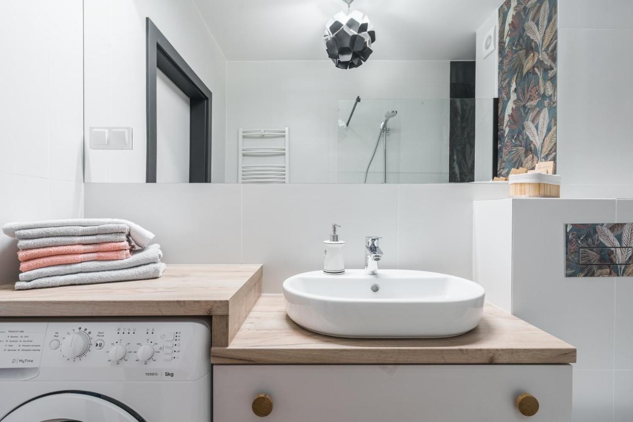 Platinum Premium Apartment Grudziądz Εξωτερικό φωτογραφία