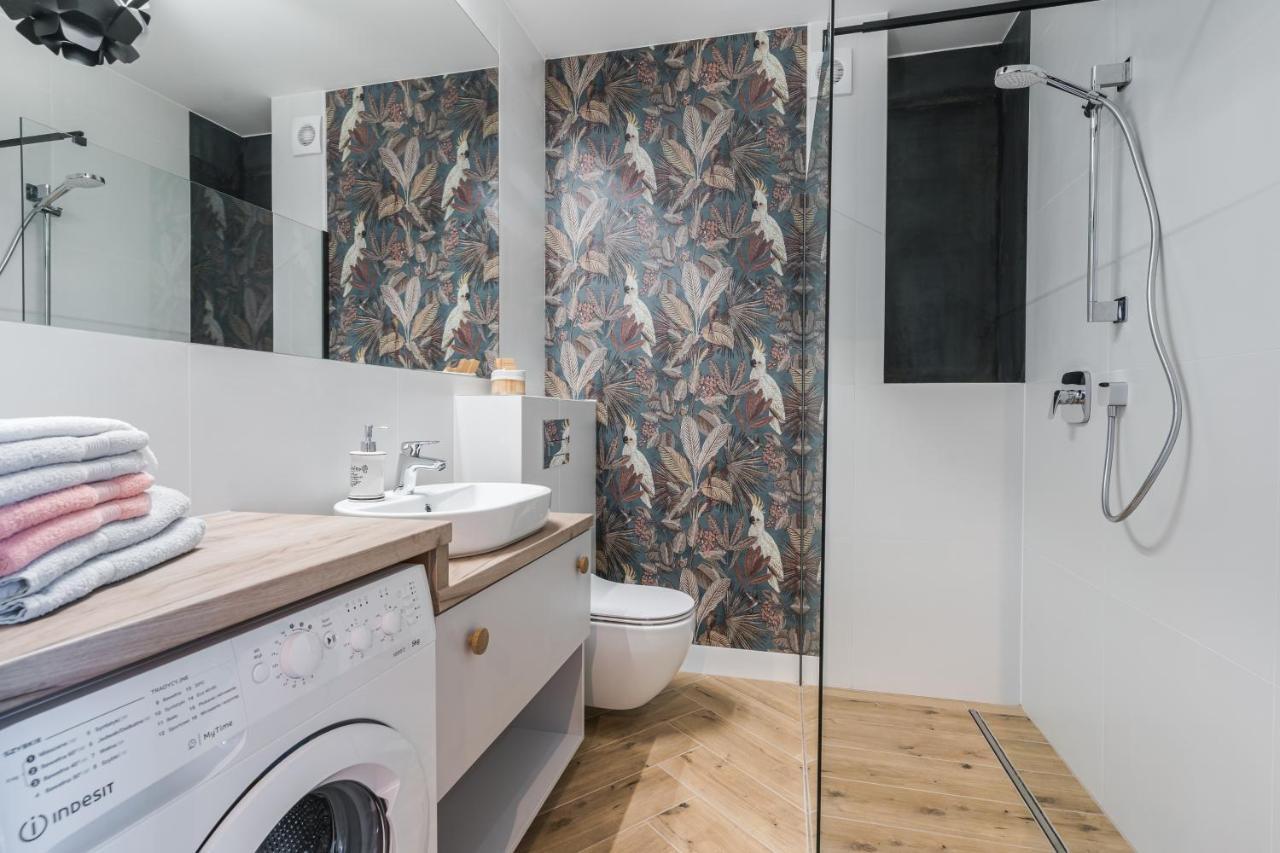Platinum Premium Apartment Grudziądz Εξωτερικό φωτογραφία