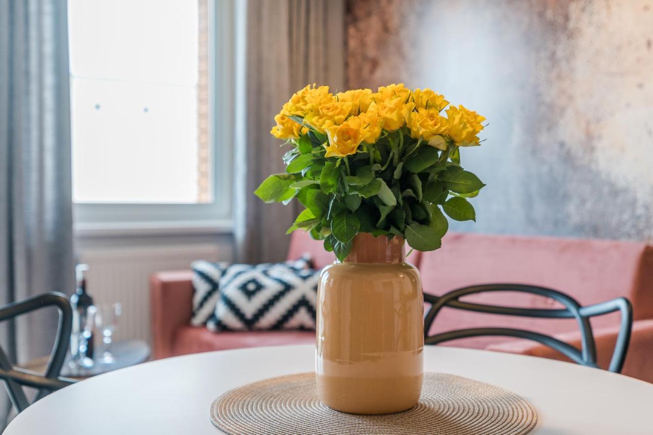Platinum Premium Apartment Grudziądz Εξωτερικό φωτογραφία