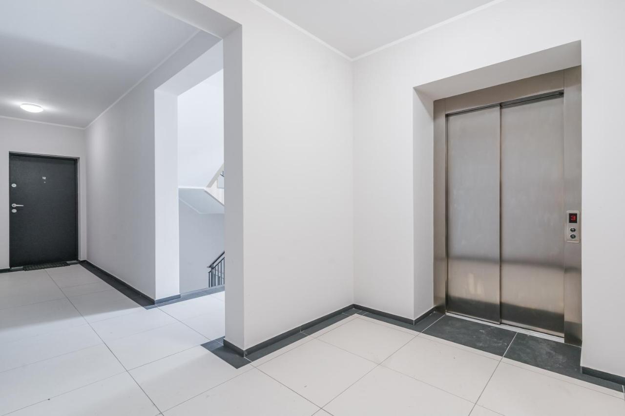 Platinum Premium Apartment Grudziądz Εξωτερικό φωτογραφία